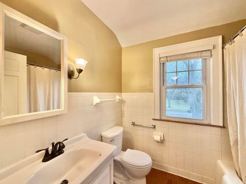 Tiny photo for 1719 Emerson Street, Beloit, WI 53511 (MLS # 2012812)