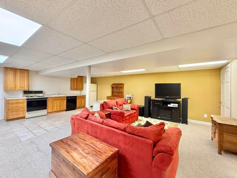 Tiny photo for 1719 Emerson Street, Beloit, WI 53511 (MLS # 2012812)