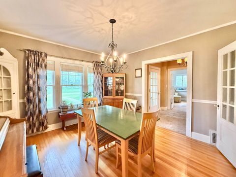 Tiny photo for 1719 Emerson Street, Beloit, WI 53511 (MLS # 2012812)