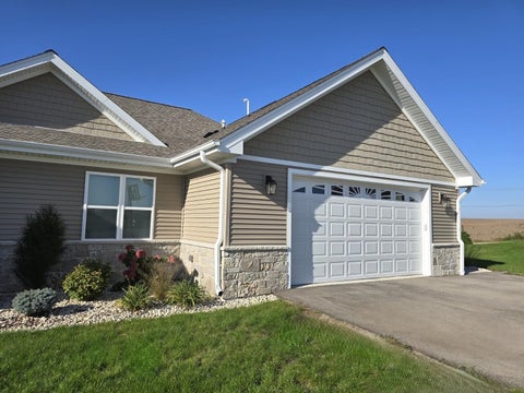 Photo of 211 NW 3rd Avenue B #B, Monroe, WI 53566 (MLS # 2034642)