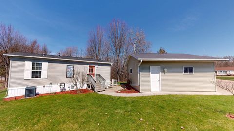 Photo of 897 E Lake Street, Lake Mills, WI 53551 (MLS # 2020393)
