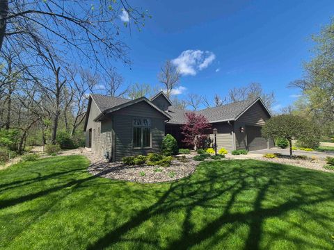Photo of 3181 N Crystal Springs Road 14 & 13 #14 & 13, Janesville, WI 53545 (MLS # 2021875)