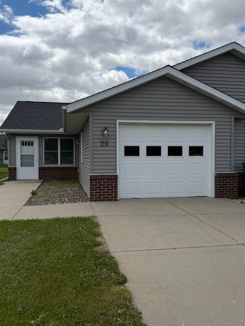 Photo of 29 Garrison Drive 52 #52, Evansville, WI 53536 (MLS # 2023177)