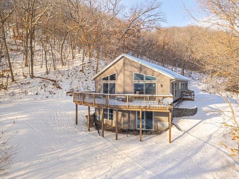 Photo of 775 Oak Street, Ferryville, WI 54628 (MLS # 2015400)