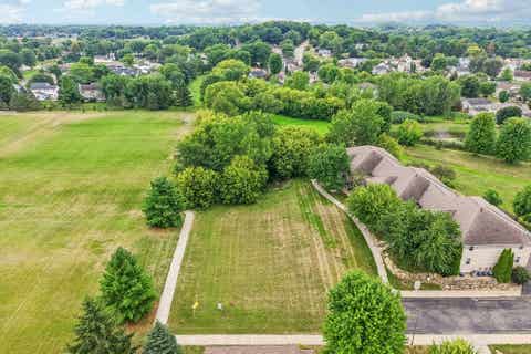 Photo of 4657 Treichel Street, Madison, WI 53718 (MLS # 2030193)