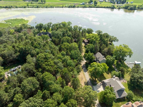 Photo of Lot 5 Red Cedar, Lodi, WI 53555 (MLS # 2029681)