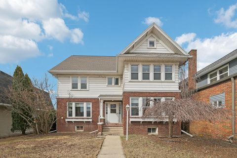 205 S Main Street, Cottage Grove, WI 53527 - #: 1993286