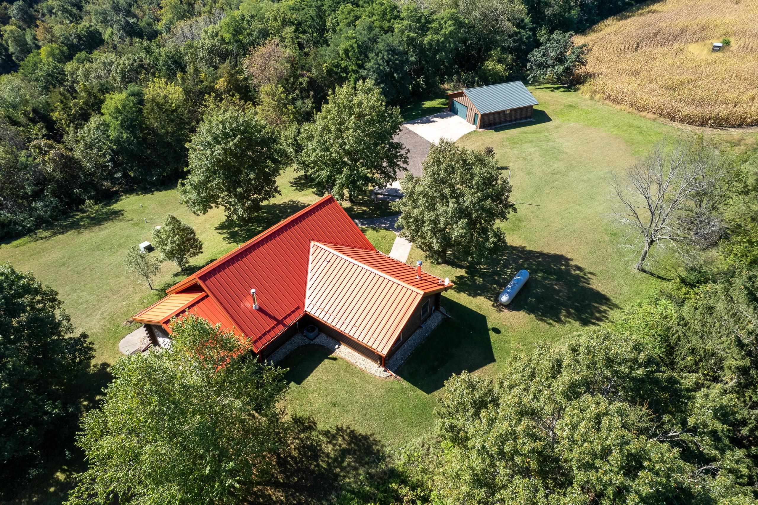 8580 Roelke Road