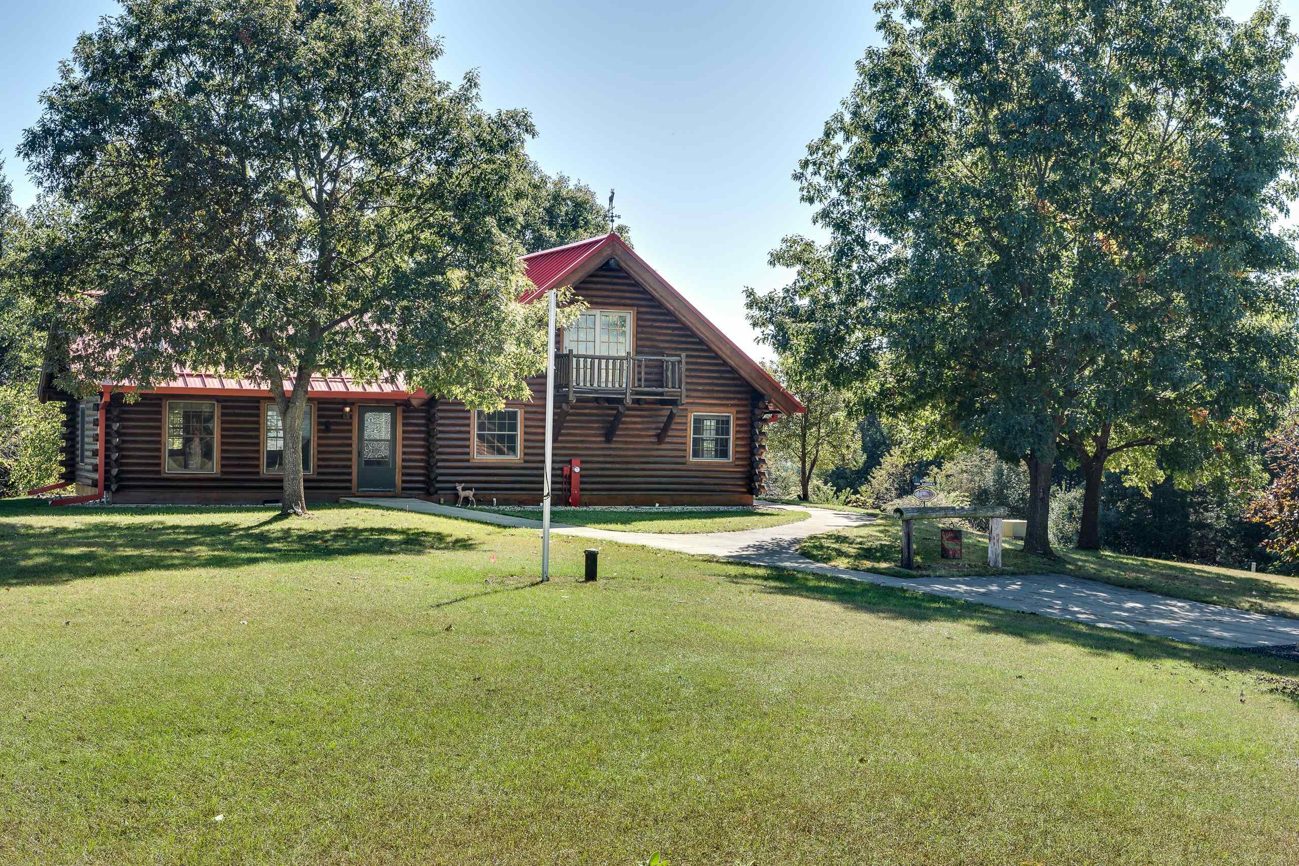 8580 Roelke Road
