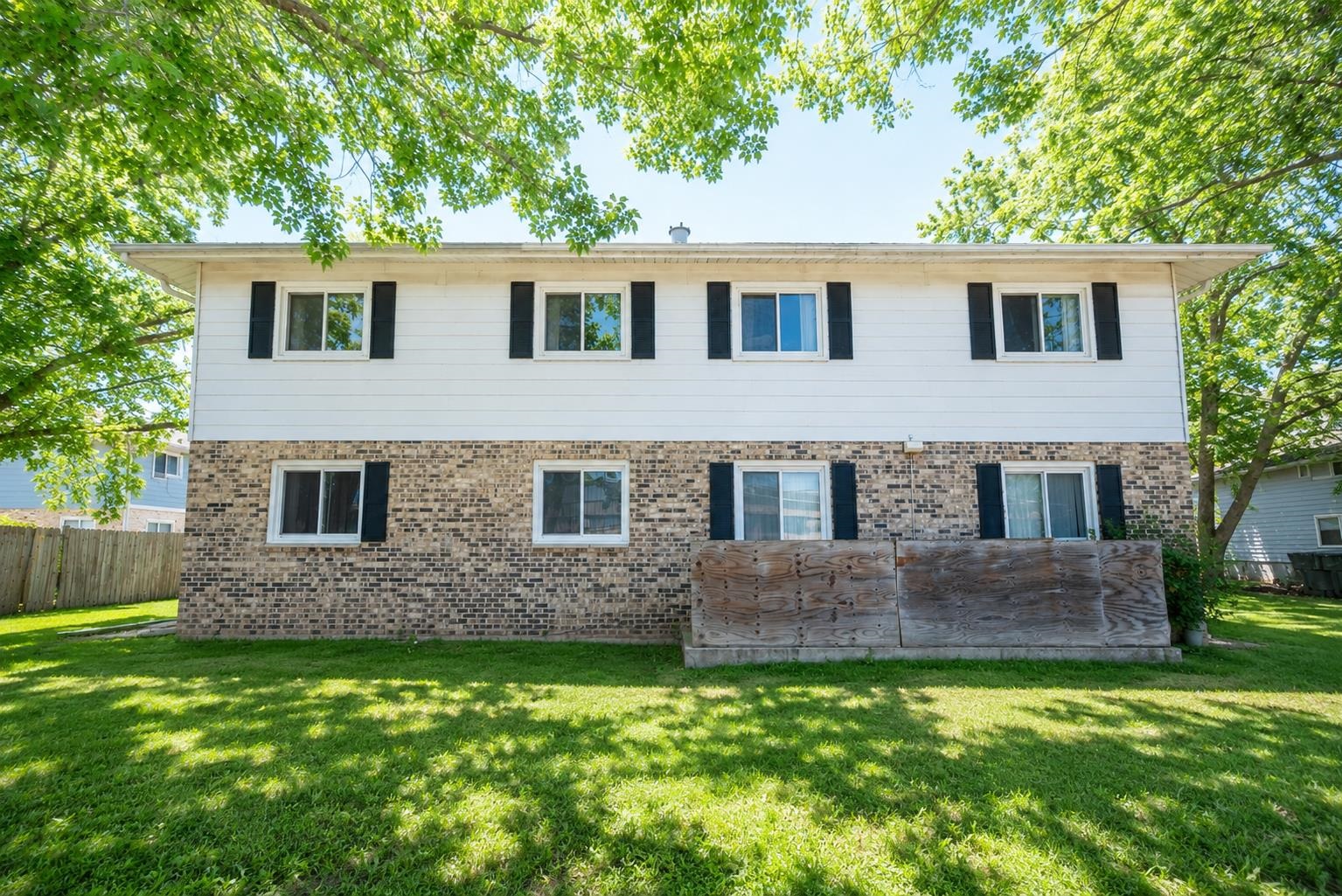 1706 Onsgard Road