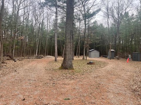 Photo of 1888 Highway 13, Friendship, WI 53934 (MLS # 2019449)