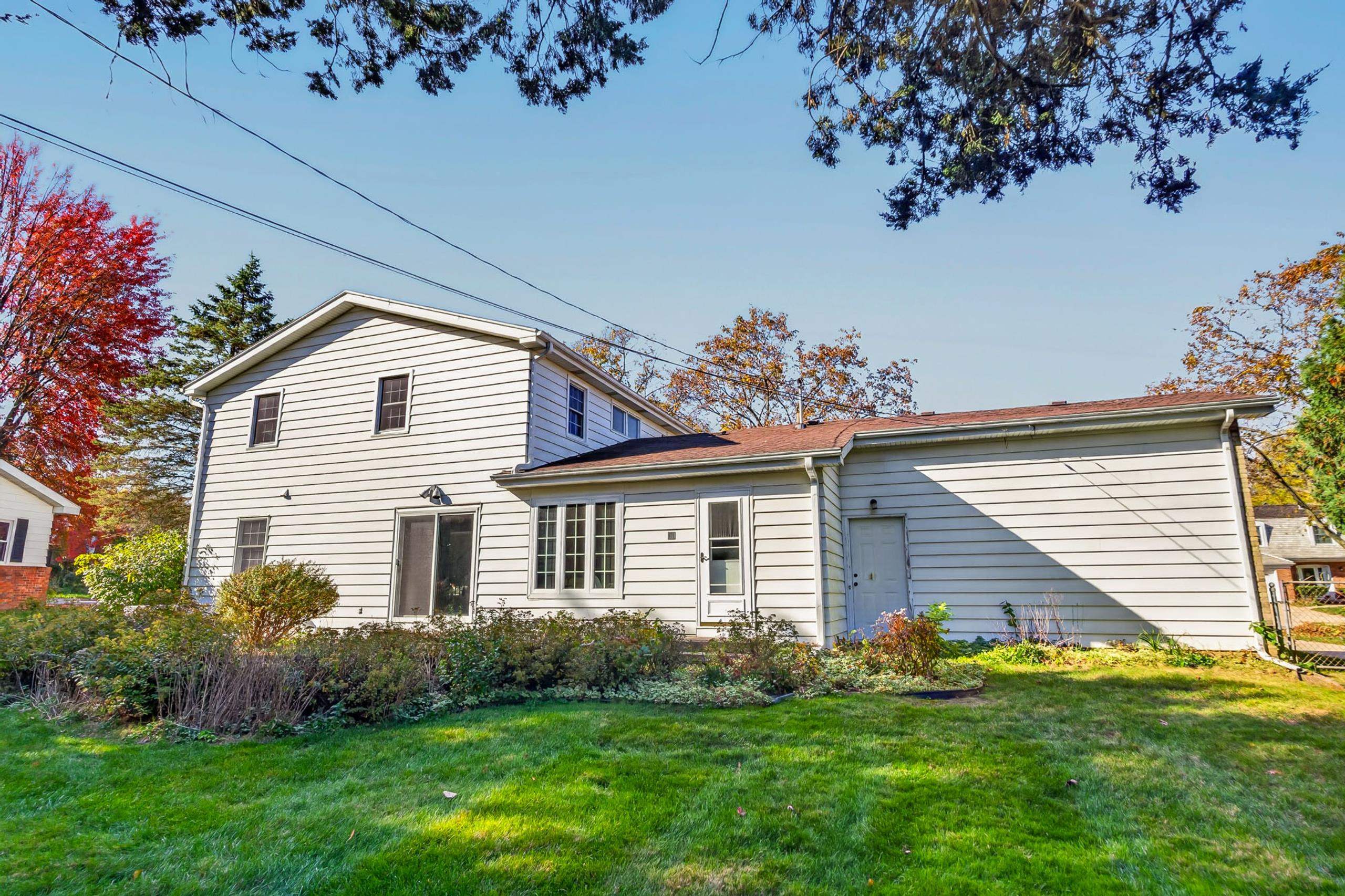 5 Parklawn Place
