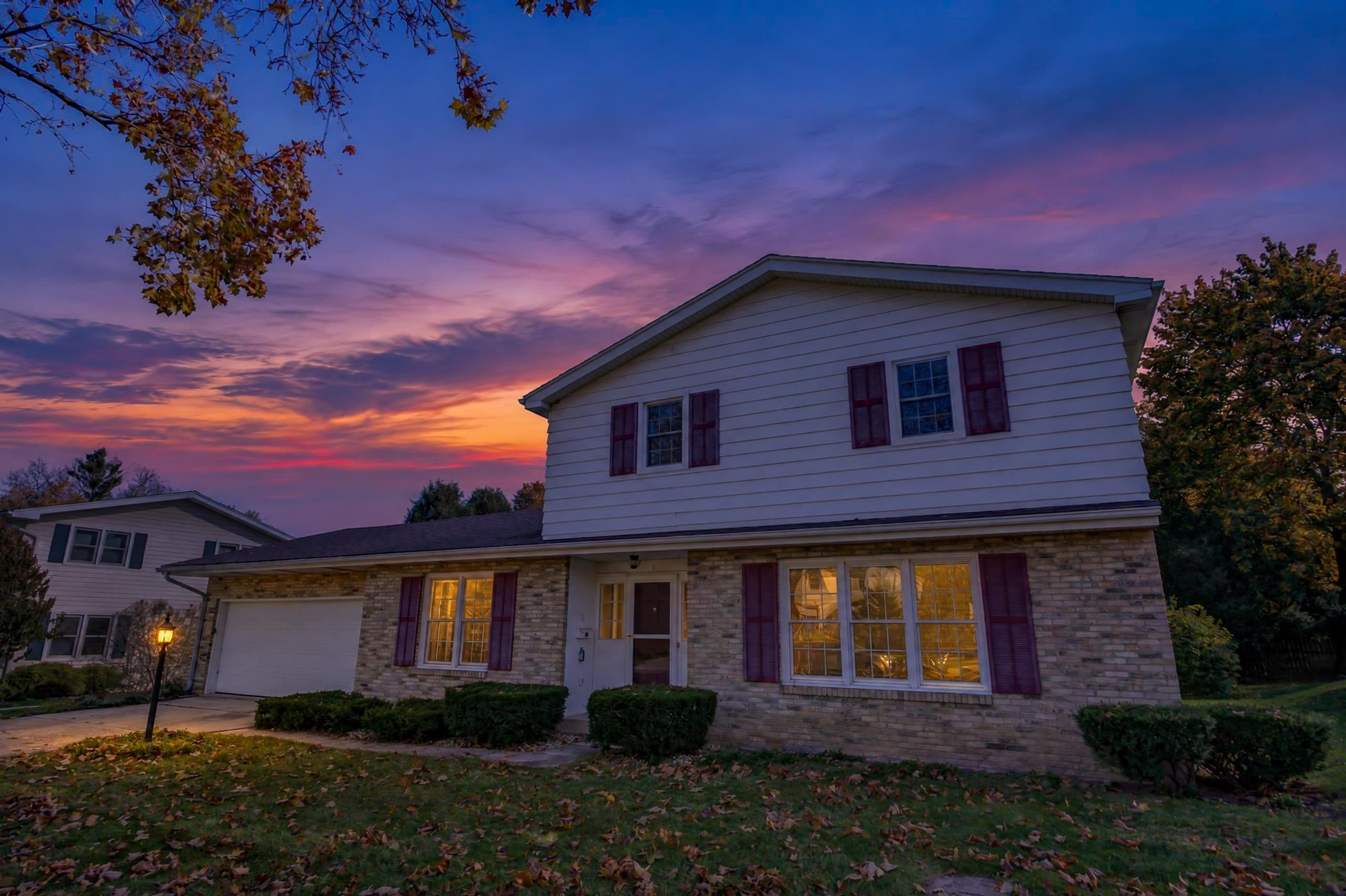 5 Parklawn Place
