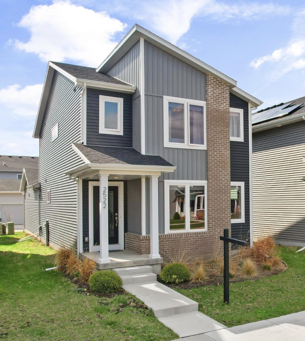 2522 Wildcat Drive