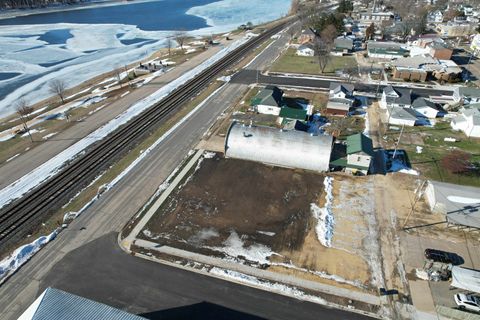 Photo of 205 Frederick Street, Cassville, WI 53806 (MLS # 2013139)