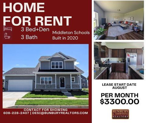 Photo of 9933 Cape Silver Way, Middleton, WI 53562 (MLS # 2023513)
