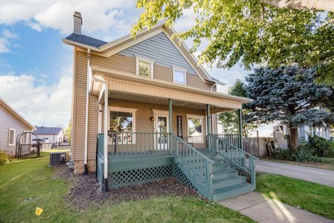 Photo of 129 1st Street, Milton, WI 53563 (MLS # 2009807)