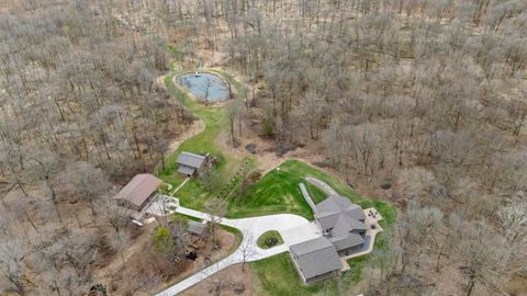 Photo of W7181 Duck Creek Avenue, Westfield, WI 53964 (MLS # 1997050)