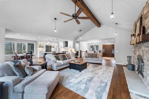 Tiny photo for W7181 Duck Creek Avenue, Westfield, WI 53964 (MLS # 1997050)