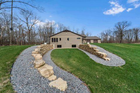 Tiny photo for W7181 Duck Creek Avenue, Westfield, WI 53964 (MLS # 1997050)