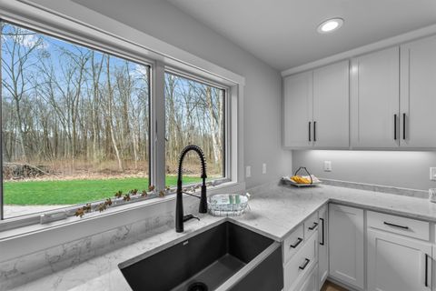 Tiny photo for W7181 Duck Creek Avenue, Westfield, WI 53964 (MLS # 1997050)