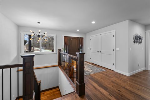 Tiny photo for W7181 Duck Creek Avenue, Westfield, WI 53964 (MLS # 1997050)