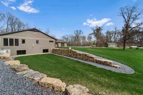 Tiny photo for W7181 Duck Creek Avenue, Westfield, WI 53964 (MLS # 1997050)