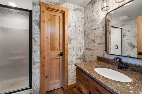 Tiny photo for W7181 Duck Creek Avenue, Westfield, WI 53964 (MLS # 1997050)