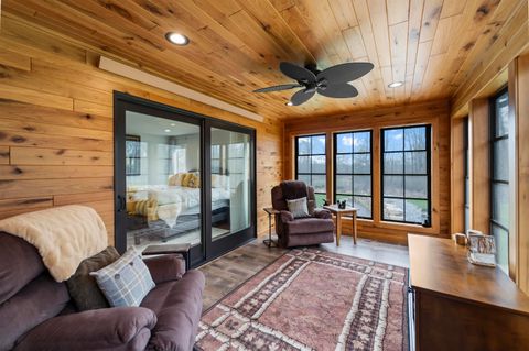 Tiny photo for W7181 Duck Creek Avenue, Westfield, WI 53964 (MLS # 1997050)