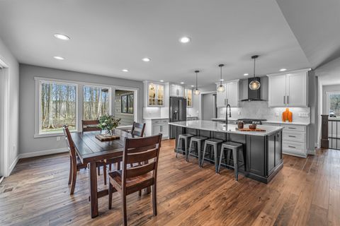 Tiny photo for W7181 Duck Creek Avenue, Westfield, WI 53964 (MLS # 1997050)