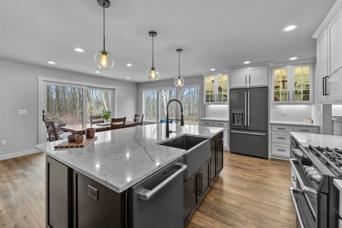 Tiny photo for W7181 Duck Creek Avenue, Westfield, WI 53964 (MLS # 1997050)