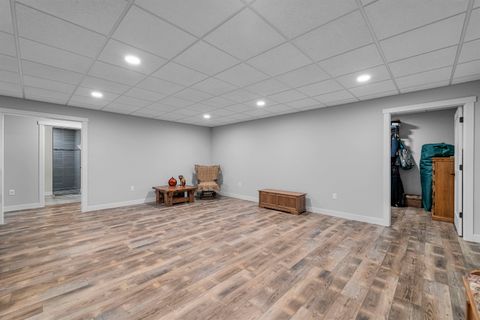 Tiny photo for W7181 Duck Creek Avenue, Westfield, WI 53964 (MLS # 1997050)