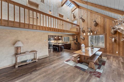 Tiny photo for W7181 Duck Creek Avenue, Westfield, WI 53964 (MLS # 1997050)