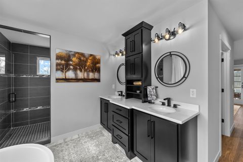 Tiny photo for W7181 Duck Creek Avenue, Westfield, WI 53964 (MLS # 1997050)