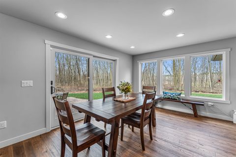 Tiny photo for W7181 Duck Creek Avenue, Westfield, WI 53964 (MLS # 1997050)