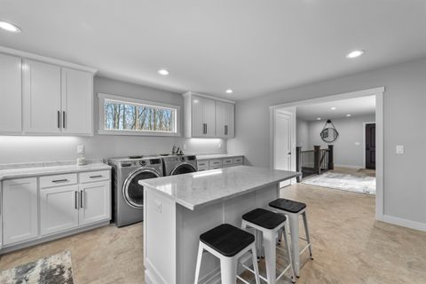 Tiny photo for W7181 Duck Creek Avenue, Westfield, WI 53964 (MLS # 1997050)