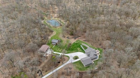 Tiny photo for W7181 Duck Creek Avenue, Westfield, WI 53964 (MLS # 1997050)