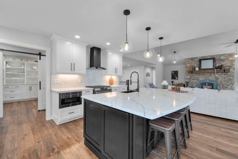 Tiny photo for W7181 Duck Creek Avenue, Westfield, WI 53964 (MLS # 1997050)