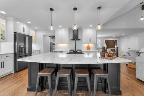 Tiny photo for W7181 Duck Creek Avenue, Westfield, WI 53964 (MLS # 1997050)