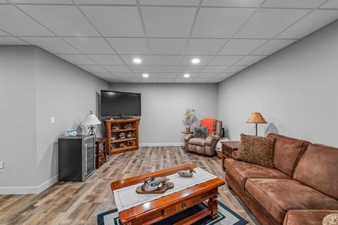 Tiny photo for W7181 Duck Creek Avenue, Westfield, WI 53964 (MLS # 1997050)