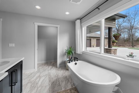 Tiny photo for W7181 Duck Creek Avenue, Westfield, WI 53964 (MLS # 1997050)