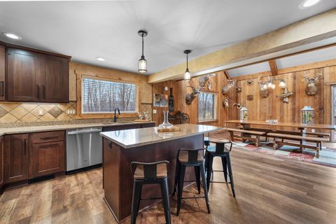 Tiny photo for W7181 Duck Creek Avenue, Westfield, WI 53964 (MLS # 1997050)