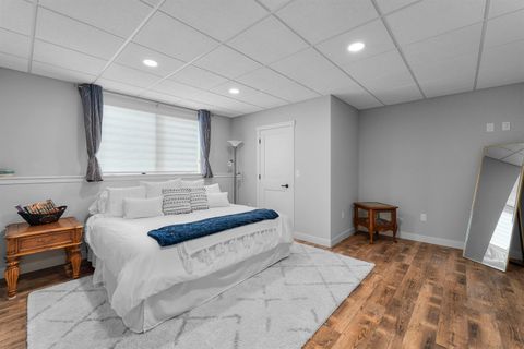 Tiny photo for W7181 Duck Creek Avenue, Westfield, WI 53964 (MLS # 1997050)