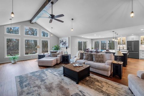 Tiny photo for W7181 Duck Creek Avenue, Westfield, WI 53964 (MLS # 1997050)