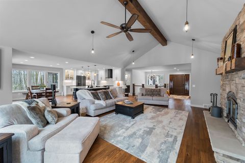 Tiny photo for W7181 Duck Creek Avenue, Westfield, WI 53964 (MLS # 1997050)