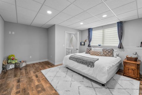 Tiny photo for W7181 Duck Creek Avenue, Westfield, WI 53964 (MLS # 1997050)