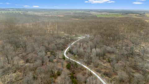 Tiny photo for W7181 Duck Creek Avenue, Westfield, WI 53964 (MLS # 1997050)