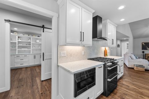 Tiny photo for W7181 Duck Creek Avenue, Westfield, WI 53964 (MLS # 1997050)