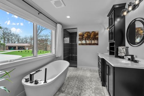 Tiny photo for W7181 Duck Creek Avenue, Westfield, WI 53964 (MLS # 1997050)