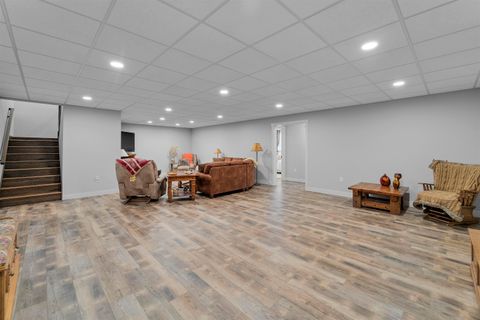 Tiny photo for W7181 Duck Creek Avenue, Westfield, WI 53964 (MLS # 1997050)